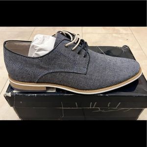 Giorgio Brutini Vick Navy Size 13